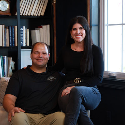 johnathan_and_taya_sharp_400x400 Johnathan and Taya Sharp